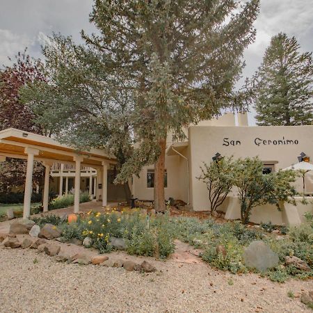 Blue Sky Retreat At San Geronimo Lodge Τάος Εξωτερικό φωτογραφία