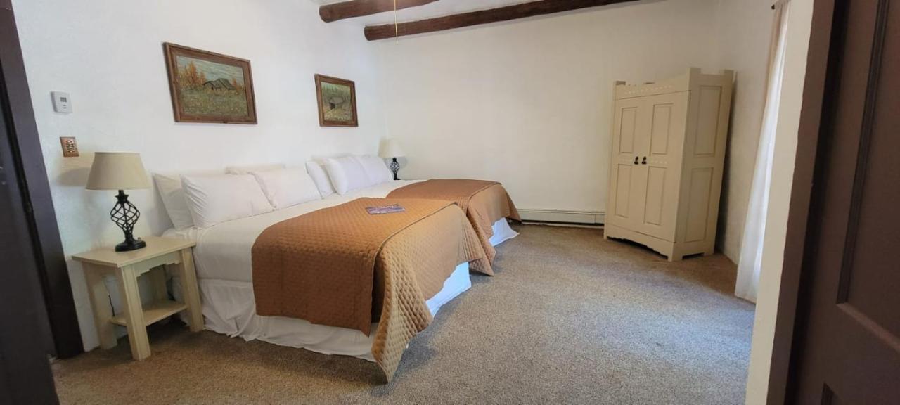 Blue Sky Retreat At San Geronimo Lodge Τάος Εξωτερικό φωτογραφία