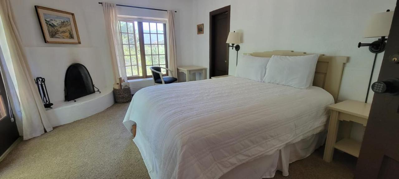 Blue Sky Retreat At San Geronimo Lodge Τάος Εξωτερικό φωτογραφία