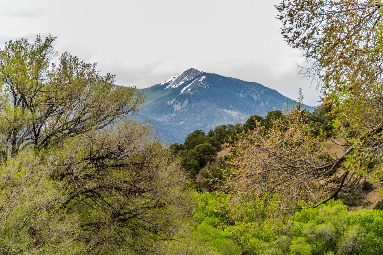 Blue Sky Retreat At San Geronimo Lodge Τάος Εξωτερικό φωτογραφία