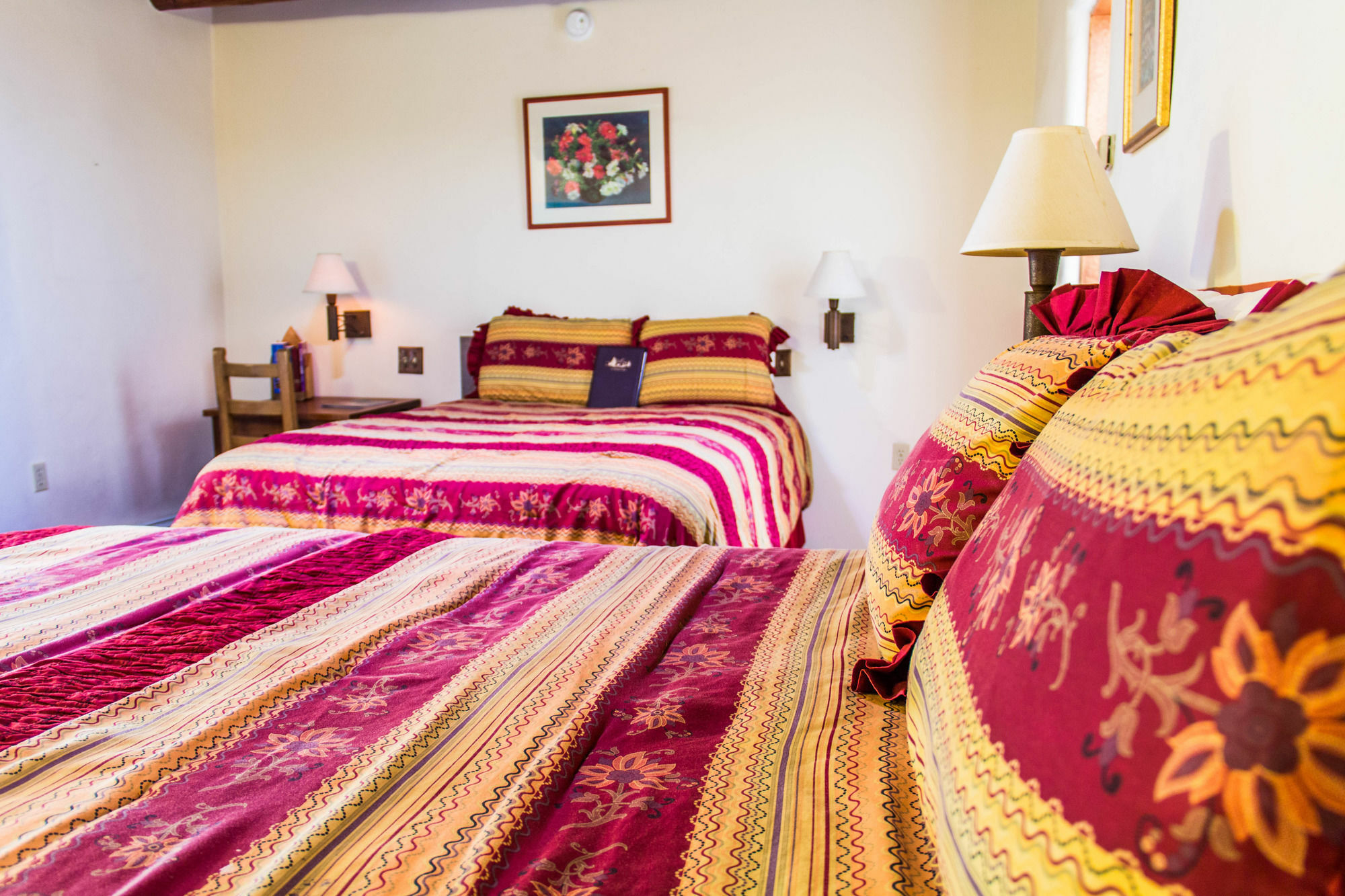 Blue Sky Retreat At San Geronimo Lodge Τάος Εξωτερικό φωτογραφία