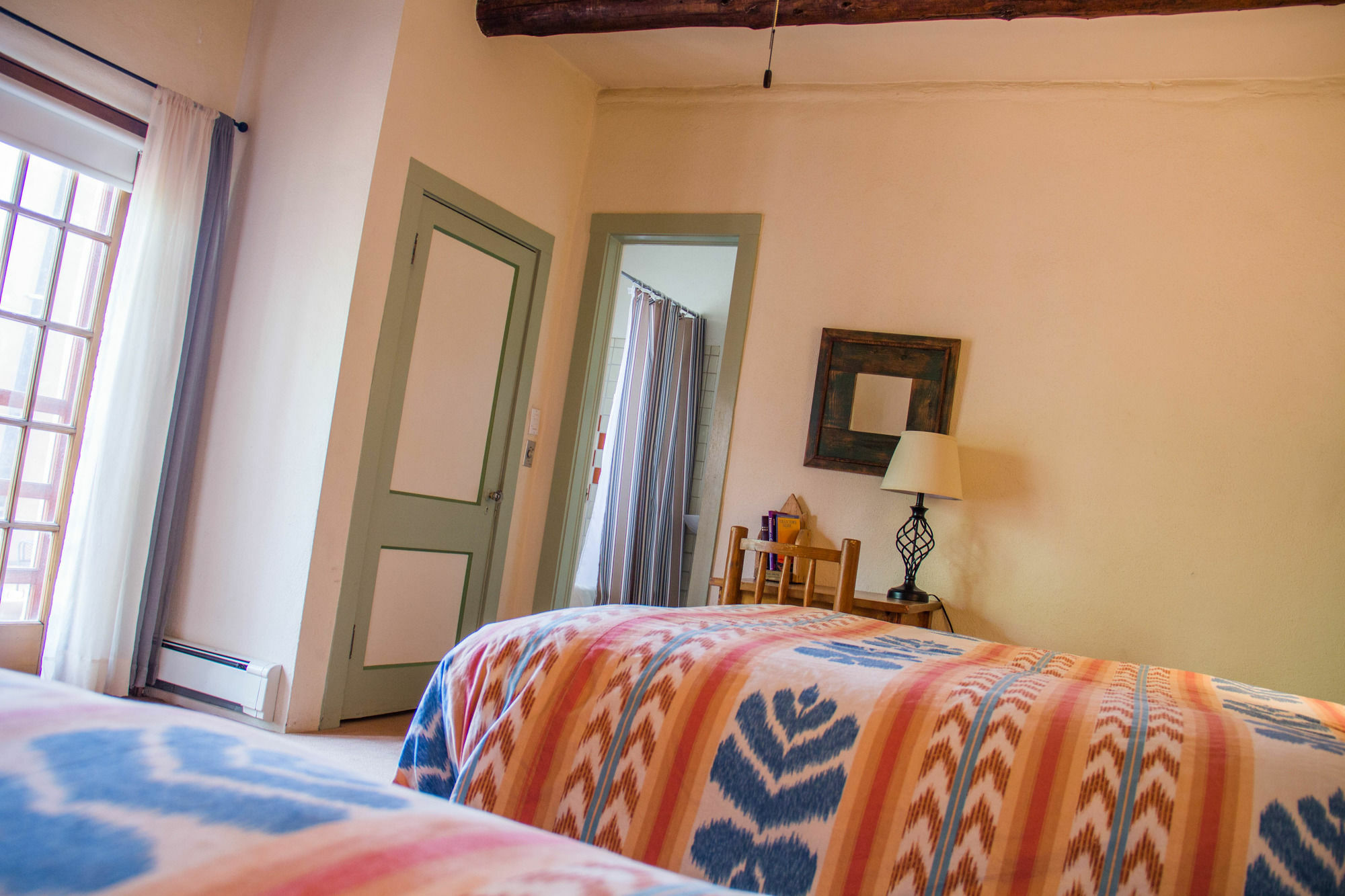 Blue Sky Retreat At San Geronimo Lodge Τάος Εξωτερικό φωτογραφία