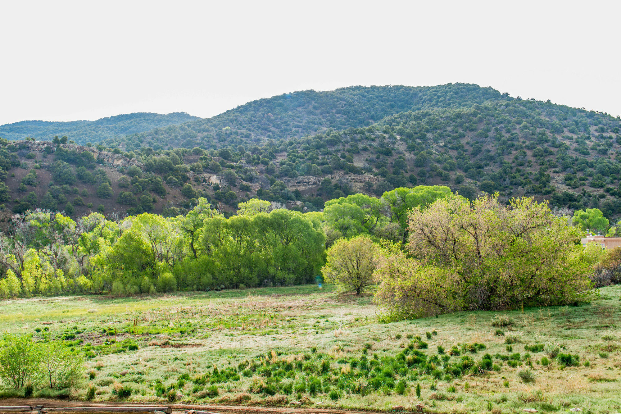 Blue Sky Retreat At San Geronimo Lodge Τάος Εξωτερικό φωτογραφία