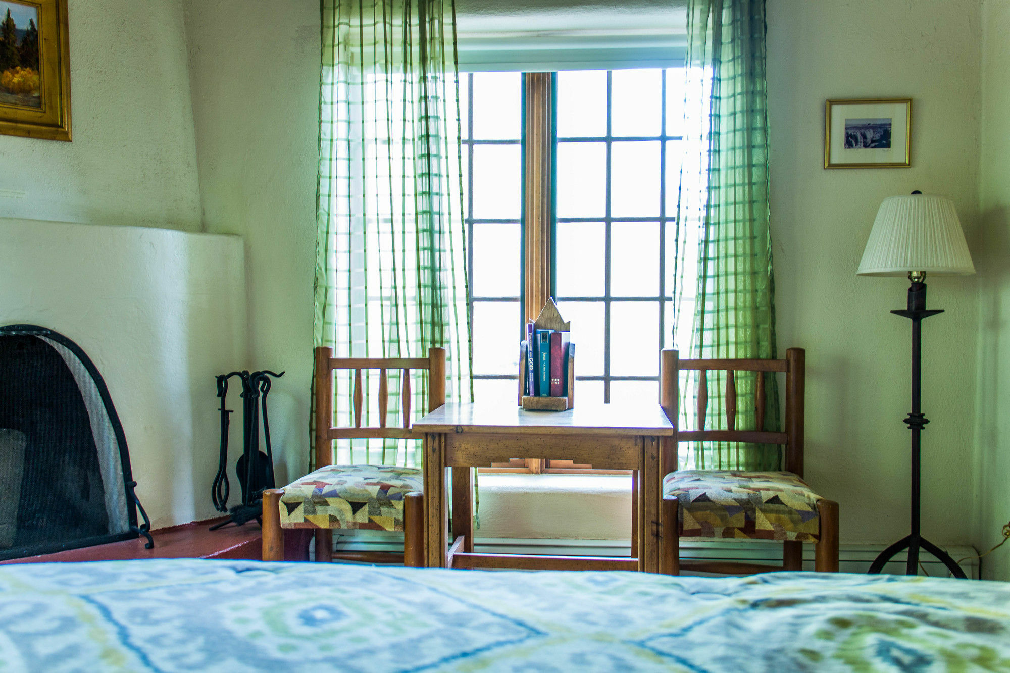 Blue Sky Retreat At San Geronimo Lodge Τάος Εξωτερικό φωτογραφία