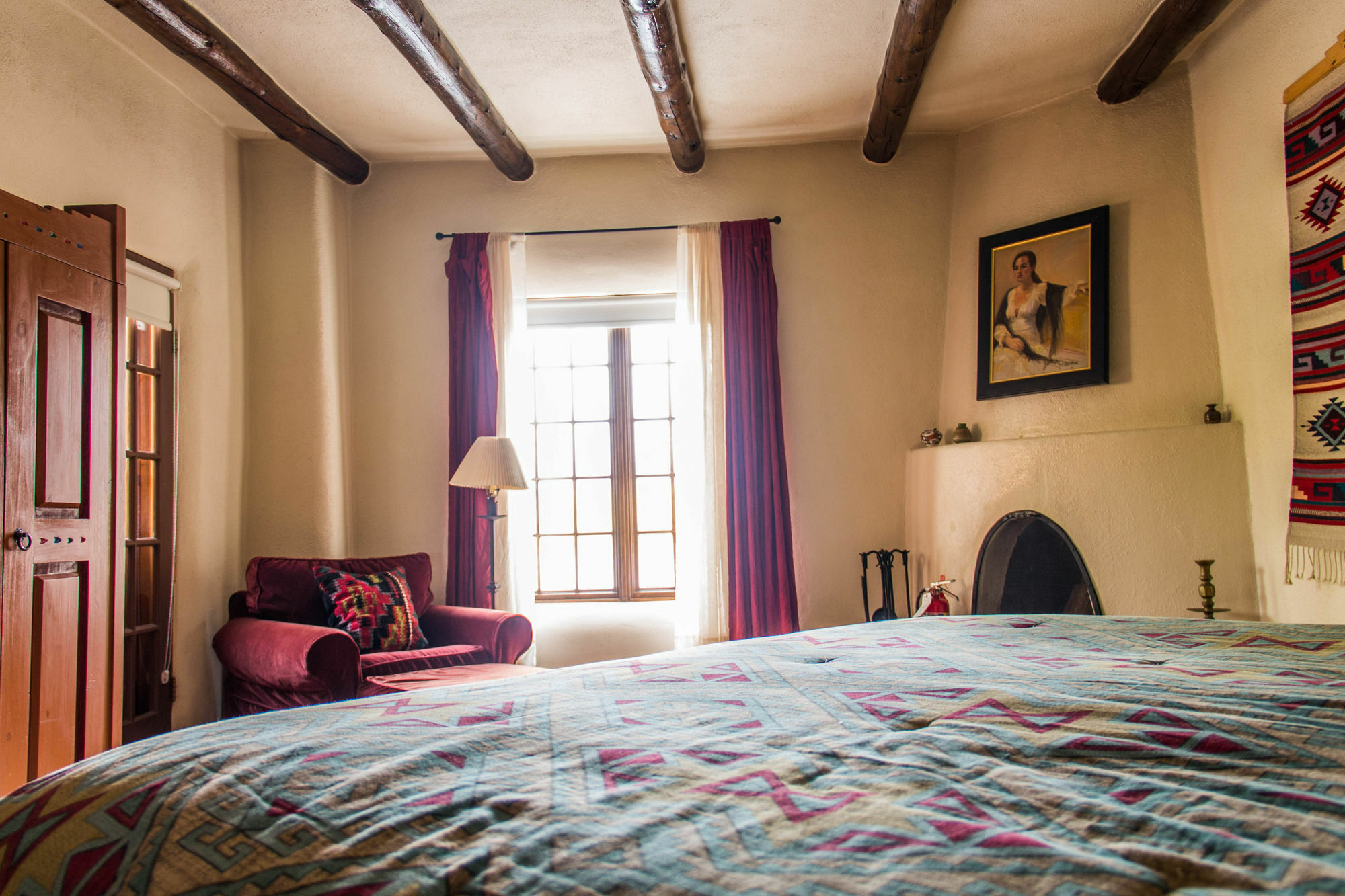 Blue Sky Retreat At San Geronimo Lodge Τάος Εξωτερικό φωτογραφία