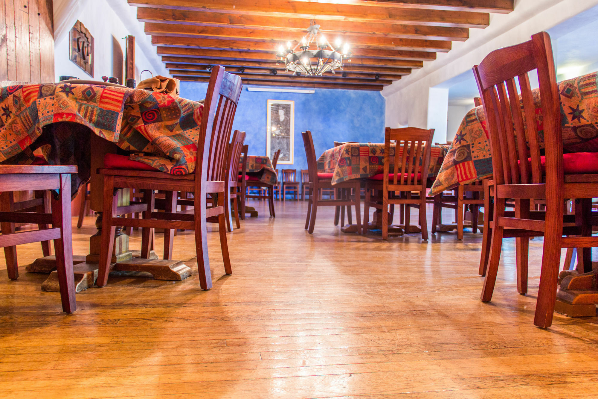 Blue Sky Retreat At San Geronimo Lodge Τάος Εξωτερικό φωτογραφία